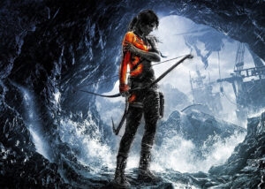 Shadow of the Tomb Raider 2.01 Update Adds 4k in 60fps on PS5
