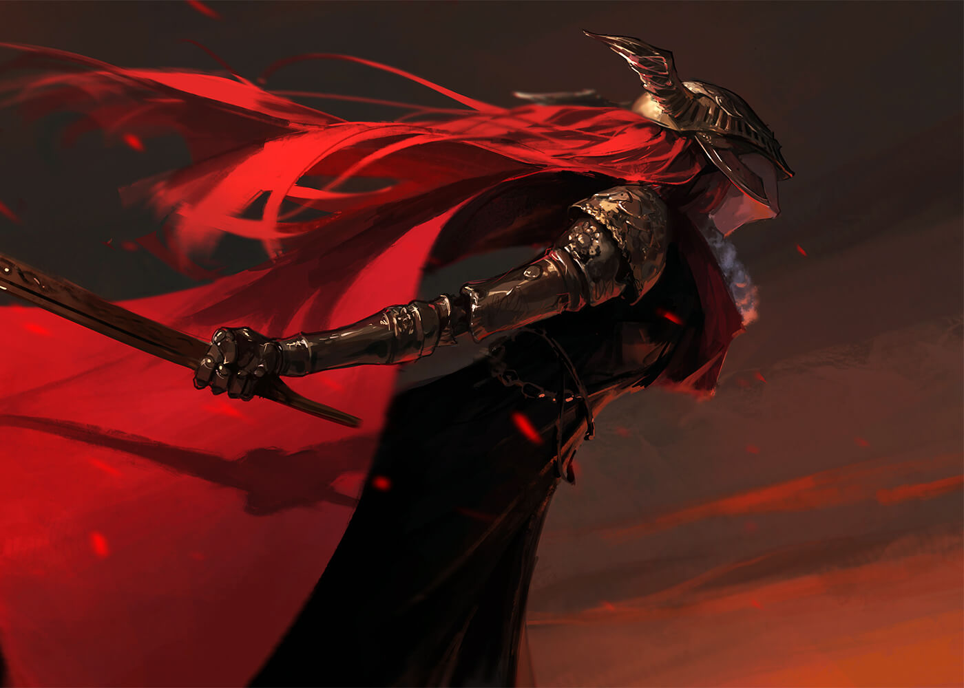 Elden Ring: The Ultimate Guide for Souls-Like Beginners