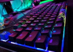 Best RGB Lighting Systems for Your Gaming Setup