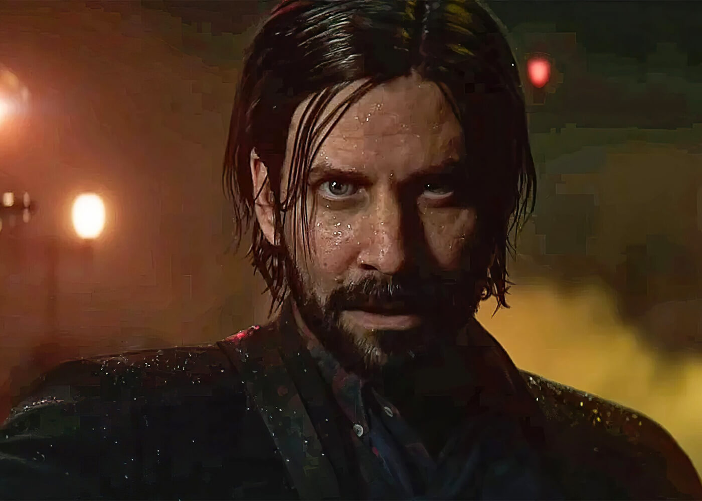 Alan Wake 2 to Get New Game+ and New Story Content in Update