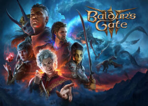 Baldur’s Gate 3 Patch to Bring Performance Improvements to PC and PS5