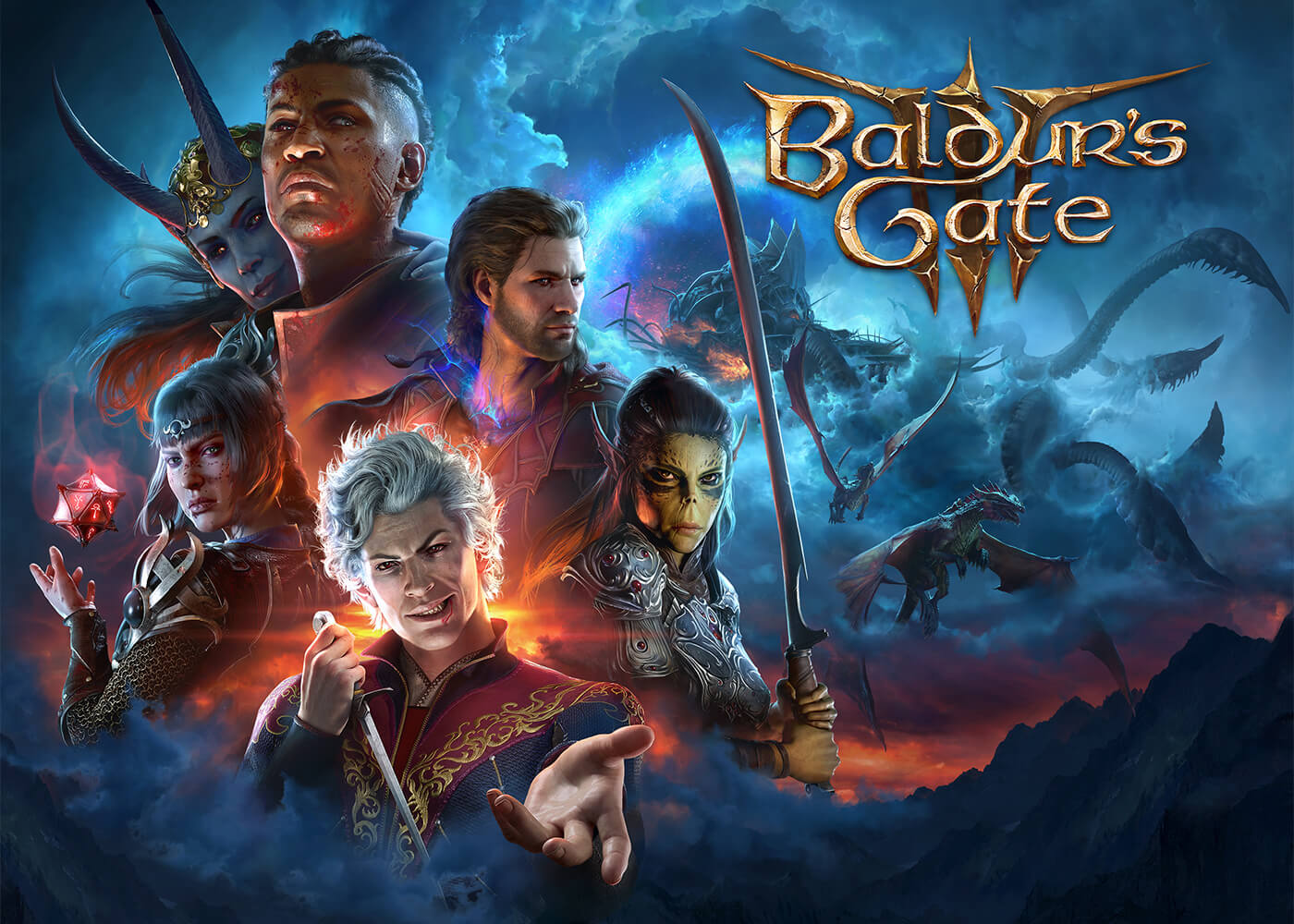 Baldur’s Gate 3 Patch to Bring Performance Improvements to PC and PS5