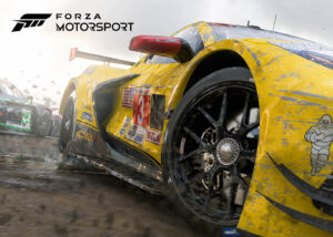 Forza Motorsport Every Moment Counts Gameplay Launch Trailer