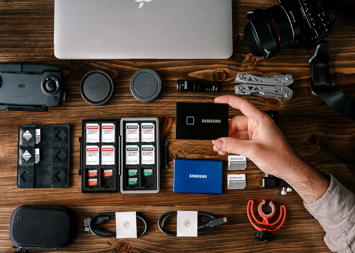 SSD Roundup: The Best SSDs You Can Get Right Now Without Breaking the Bank